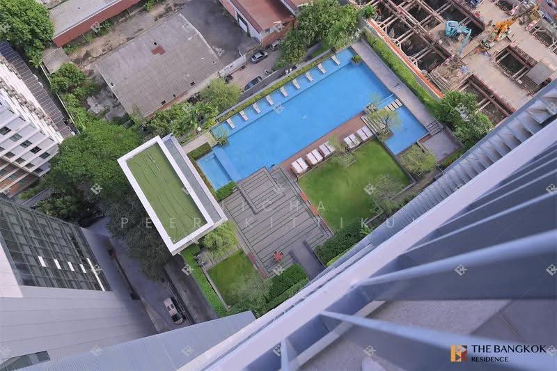 Siri At Sukhumvit : สิริ แอท สุขุมวิท, กรุงเทพ, 902 สุขุมวิท, พระโขนง, คลองเตย, กรุงเทพ, 74 ตร.ม., คอนโด ให้เช่า, โดย Nicha Peerakittikul, 500313632 - DDproperty.com