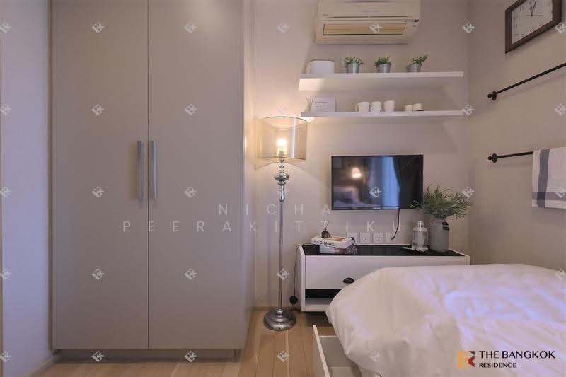 Siri At Sukhumvit : สิริ แอท สุขุมวิท, กรุงเทพ, 902 สุขุมวิท, พระโขนง, คลองเตย, กรุงเทพ, 74 ตร.ม., คอนโด ให้เช่า, โดย Nicha Peerakittikul, 500313632 - DDproperty.com
