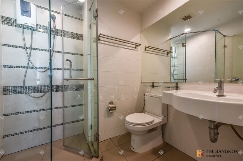 Centric Sathorn-St Louis, Bangkok, Sathorn Nua Road, Yan Nawa, Sathon, Bangkok, 1 Bedroom, 33 sqm, Condo For Sale, by Sirirut Havee Akehurst, 500313634 - DDproperty.com