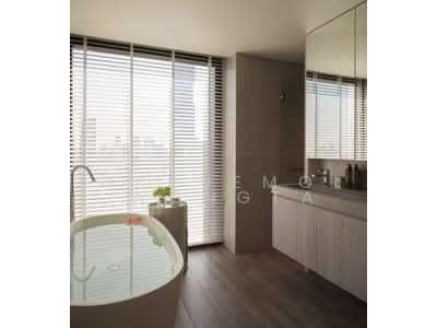 For Rent - The Lofts Silom, Bangkok