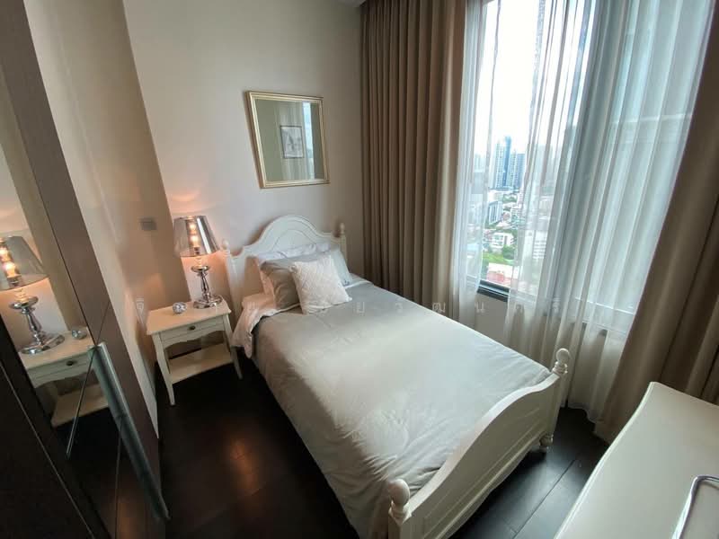 Keyne by Sansiri, Bangkok, 766 Sukhumvit Road, Khlong Toei, Bangkok, 2 Bedrooms, 75 sqm, Condo For Rent, by Jirayu Chaiyawattanasiri, 500313639 - DDproperty.com