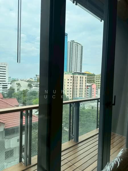 The Monument Thonglor : เดอะ โมนูเมนต์ ทองหล่อ, กรุงเทพ, 998 ซ. สุขุมวิท 55, คลองตันเหนือ, วัฒนา, กรุงเทพ, 125 ตร.ม., คอนโด ให้เช่า, โดย Dnupron Ruckson, 500313641 - DDproperty.com