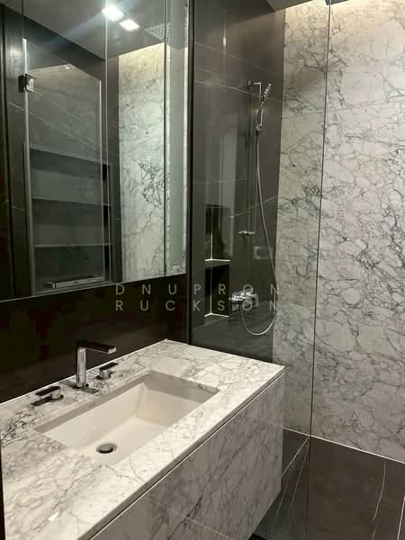 The Monument Thonglor, Bangkok, 998 Thonglor Road, Khlong Tan Nua, Watthana, Bangkok, 2 Bedrooms, 125 sqm, Condo For Rent, by Dnupron Ruckson, 500313641 - DDproperty.com