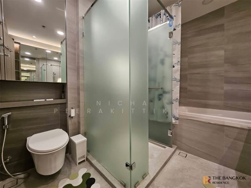 Whizdom The Forestias, Samut Prakan, Debaratana Road, Bang Kaeo, Bang Plee, Samut Prakan, 3 Bedrooms, 92 sqm, Condo For Rent, by Nicha Peerakittikul, 500313643 - DDproperty.com