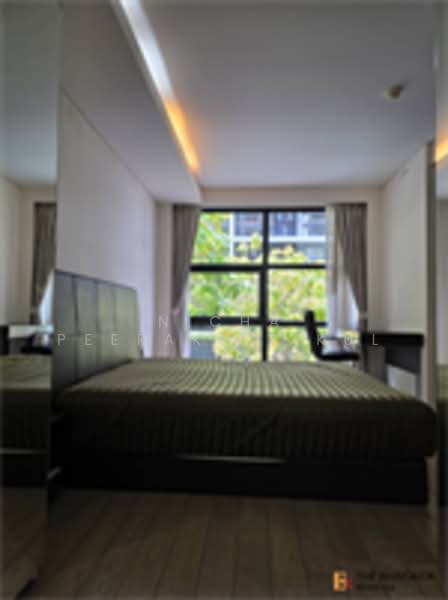 Mode Sukhumvit 61, Bangkok, Sukhumvit 61 Road, Khlong Tan Nua, Watthana, Bangkok, 1 Bedroom, 56 sqm, Condo For Rent, by Nicha Peerakittikul, 500313644 - DDproperty.com