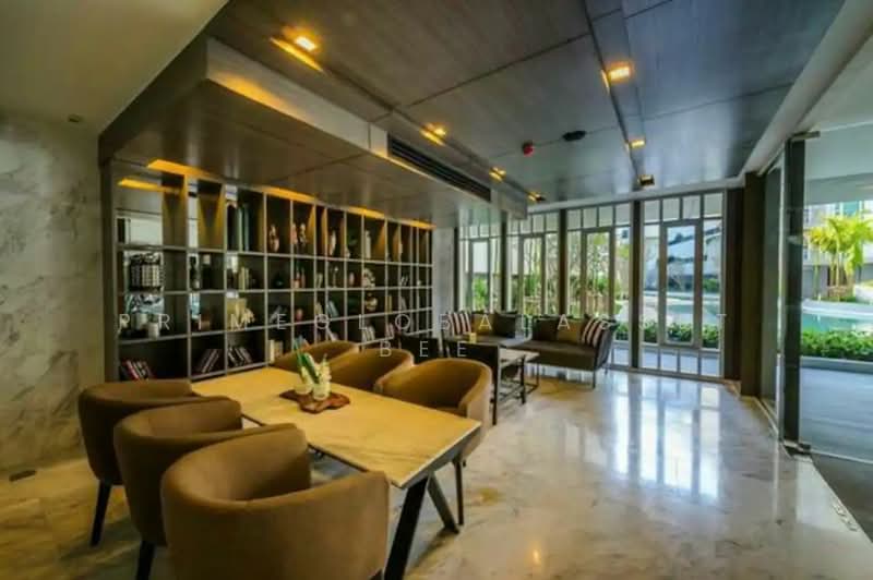 The Base Downtown : เดอะ เบส ดาวน์ทาวน์, ภูเก็ต, วิชิต, เมืองภูเก็ต, ภูเก็ต, 32 ตร.ม., คอนโด ให้เช่า, โดย primeglobalasset bee, 500313646 - DDproperty.com