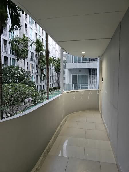 The Base Downtown : เดอะ เบส ดาวน์ทาวน์, ภูเก็ต, วิชิต, เมืองภูเก็ต, ภูเก็ต, 32 ตร.ม., คอนโด ให้เช่า, โดย primeglobalasset bee, 500313646 - DDproperty.com