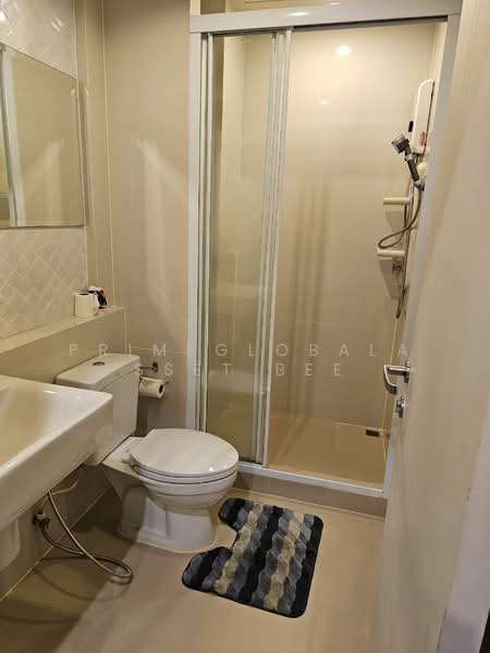 The Base Downtown, Phuket, Wichit Songkhram, Wichit, Muang Phuket, Phuket, 1 Bedroom, 32 sqm, Condo For Rent, by primeglobalasset bee, 500313646 - DDproperty.com
