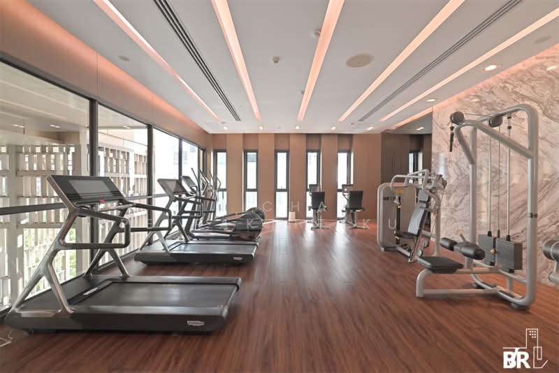 The XXXIX By Sansiri : เดอะ เทอร์ทีไนน์ บาย แสนสิริ, กรุงเทพ, 300 ซอยสุขุมวิท 39 แขวงคลองตันเหนือ เขตวัฒนา กรุงเทพมหานคร, คลองตันเหนือ, วัฒนา, กรุงเทพ, 81 ตร.ม., คอนโด ให้เช่า, โดย Nicha Peerakittikul, 500313647 - DDproperty.com