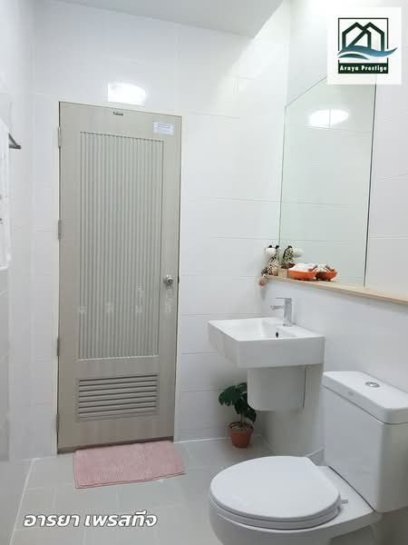 Citysense Bangna KM.10, Samut Prakan, Bangna Road, Bangphli Yai, Bang Plee, Samut Prakan, 3 Bedrooms, 84 sqm, Townhouse For Sale, by วิสุทธินี เฉลิมสินสุวรรณ, 500313650 - DDproperty.com