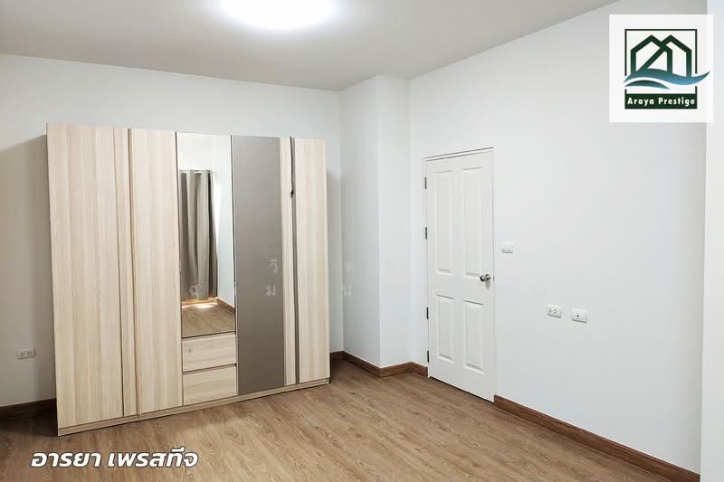 Citysense Bangna KM.10, Samut Prakan, Bangna Road, Bangphli Yai, Bang Plee, Samut Prakan, 3 Bedrooms, 84 sqm, Townhouse For Sale, by วิสุทธินี เฉลิมสินสุวรรณ, 500313650 - DDproperty.com