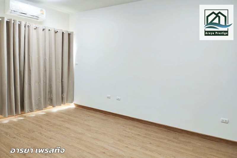 Citysense Bangna KM.10, Samut Prakan, Bangna Road, Bangphli Yai, Bang Plee, Samut Prakan, 3 Bedrooms, 84 sqm, Townhouse For Sale, by วิสุทธินี เฉลิมสินสุวรรณ, 500313650 - DDproperty.com