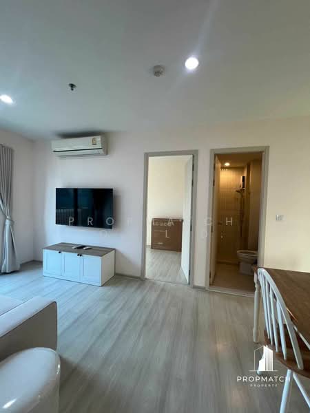 Life Asoke, Bangkok, Asoke-Dindang Road, Bang Kapi, Huai Khwang, Bangkok, 2 Bedrooms, 55 sqm, Condo For Sale, by PROPMATCH CO., LTD., 500313651 - DDproperty.com