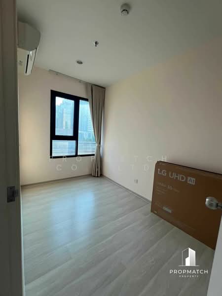 Life Asoke, Bangkok, Asoke-Dindang Road, Bang Kapi, Huai Khwang, Bangkok, 2 Bedrooms, 55 sqm, Condo For Sale, by PROPMATCH CO., LTD., 500313651 - DDproperty.com