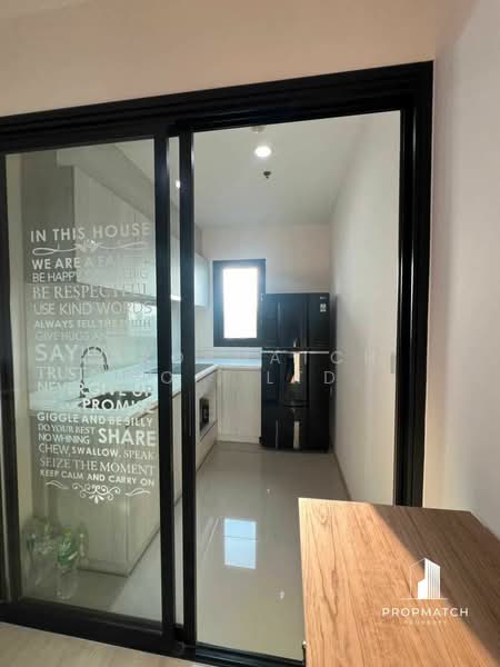 Life Asoke, Bangkok, Asoke-Dindang Road, Bang Kapi, Huai Khwang, Bangkok, 2 Bedrooms, 55 sqm, Condo For Sale, by PROPMATCH CO., LTD., 500313651 - DDproperty.com