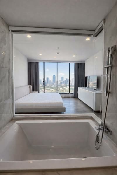 Coco Parc, Bangkok, 1150 Rama 4 Road, Khlong Toei, Bangkok, 3 Bedrooms, 112 sqm, Condo For Rent, by Naruemol Wongta, 500313654 - DDproperty.com