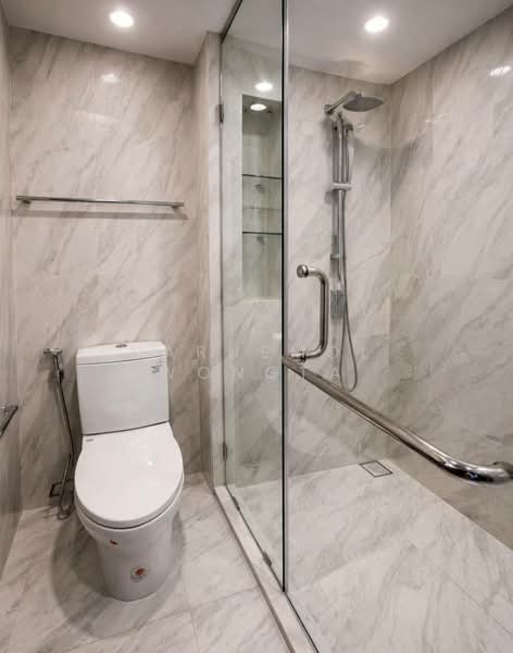 Coco Parc, Bangkok, 1150 Rama 4 Road, Khlong Toei, Bangkok, 3 Bedrooms, 112 sqm, Condo For Rent, by Naruemol Wongta, 500313654 - DDproperty.com