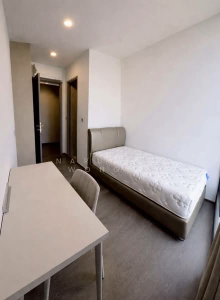 Coco Parc, Bangkok, 1150 Rama 4 Road, Khlong Toei, Bangkok, 3 Bedrooms, 112 sqm, Condo For Rent, by Naruemol Wongta, 500313654 - DDproperty.com