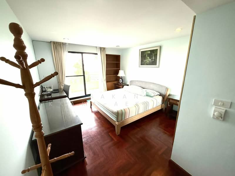 Supreme Ville Condominium, Bangkok, Yenakat, Thung Maha Mek, Sathon, Bangkok, 2 Bedrooms, 118 sqm, Condo For Rent, by Sakan Akkara-aektalin, 500313657 - DDproperty.com
