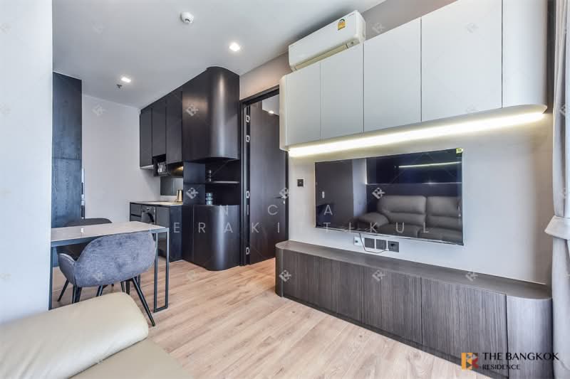 Noble Around Ari, Bangkok, 312 Phahon Yothin Rd, Samsen Nai, Phaya Thai, Bangkok, 1 Bedroom, 35 sqm, Condo For Rent, by Nicha Peerakittikul, 500313658 - DDproperty.com