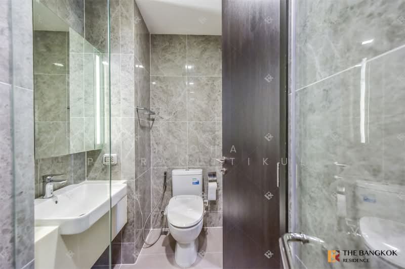 Noble Around Ari, Bangkok, 312 Phahon Yothin Rd, Samsen Nai, Phaya Thai, Bangkok, 1 Bedroom, 35 sqm, Condo For Rent, by Nicha Peerakittikul, 500313658 - DDproperty.com