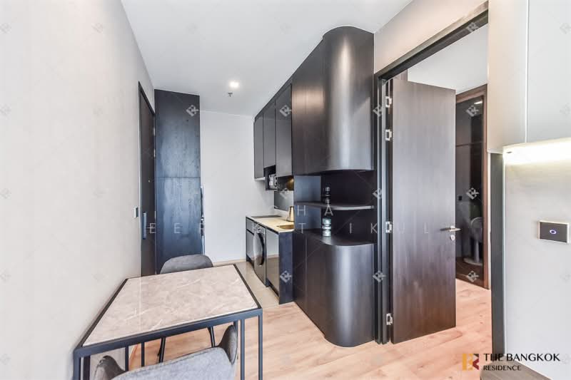 Noble Around Ari, Bangkok, 312 Phahon Yothin Rd, Samsen Nai, Phaya Thai, Bangkok, 1 Bedroom, 35 sqm, Condo For Rent, by Nicha Peerakittikul, 500313658 - DDproperty.com