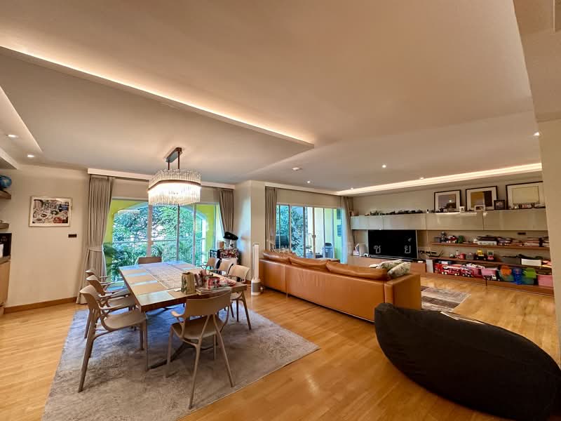 Silver Heritage, Bangkok, 96 Soi Sukhumvit 38, Phra Kanong, Khlong Toei, Bangkok, 4 Bedrooms, 303 sqm, Condo For Sale, by Rujirake Sakdapipanich, 500313659 - DDproperty.com