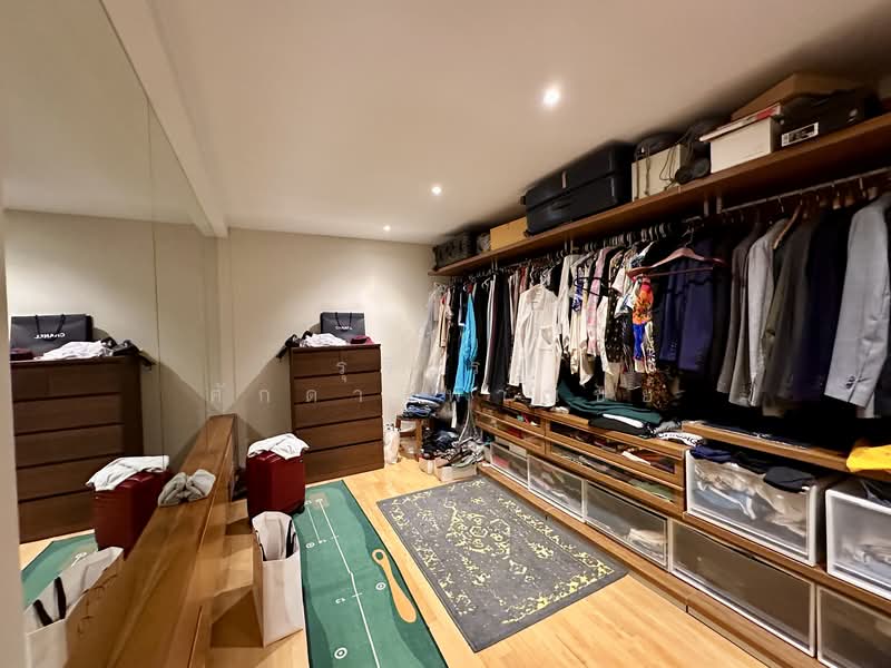 Silver Heritage, Bangkok, 96 Soi Sukhumvit 38, Phra Kanong, Khlong Toei, Bangkok, 4 Bedrooms, 303 sqm, Condo For Sale, by Rujirake Sakdapipanich, 500313659 - DDproperty.com