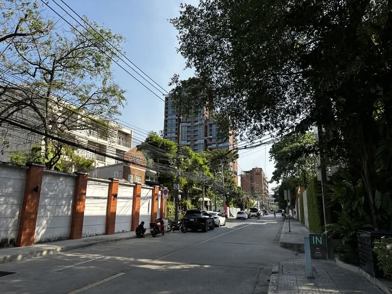 Silver Heritage : ซิลเวอร์ เฮอริเทจ, กรุงเทพ, 96 ซอยสุขุมวิท 38, พระโขนง, คลองเตย, กรุงเทพ, 303 ตร.ม., คอนโด ขาย, โดย รุจิเรข ศักดาภิพาณิชย์, 500313659 - DDproperty.com