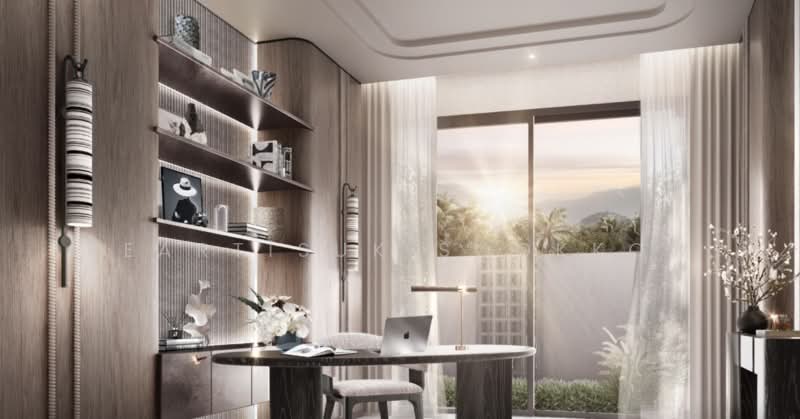 The Title Villa Kirara : เดอะ ไทเทิล วิลล่า คิรารา, ภูเก็ต, 37/8 ถ.ศรีสุนทร, ศรีสุนทร, ถลาง, ภูเก็ต, 660 ตร.ม., วิลล่า ขาย, โดย Keartisuk Sookkow, 500313660 - DDproperty.com