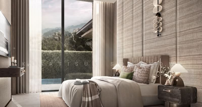 The Title Villa Kirara : เดอะ ไทเทิล วิลล่า คิรารา, ภูเก็ต, 37/8 ถ.ศรีสุนทร, ศรีสุนทร, ถลาง, ภูเก็ต, 660 ตร.ม., วิลล่า ขาย, โดย Keartisuk Sookkow, 500313660 - DDproperty.com