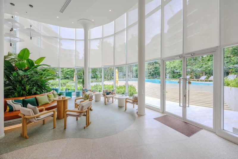 Phyll Phuket, Phuket, 9 Village No. 4 Muang Naka Rd, Wichit, Muang Phuket, Phuket, 1 Bedroom, 35 sqm, Condo For Rent, by PrimeGlobalAsset, 500313663 - DDproperty.com