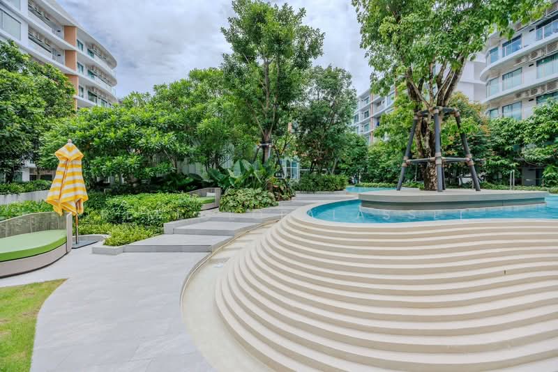 Phyll Phuket, Phuket, 9 Village No. 4 Muang Naka Rd, Wichit, Muang Phuket, Phuket, 1 Bedroom, 35 sqm, Condo For Rent, by PrimeGlobalAsset, 500313663 - DDproperty.com