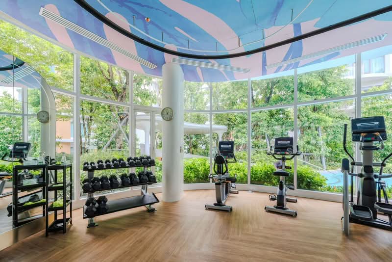 Phyll Phuket : ฟีล ภูเก็ต, ภูเก็ต, 9 หมู่ที่ 4 Muang Naka Rd, วิชิต, เมืองภูเก็ต, ภูเก็ต, 35 ตร.ม., คอนโด ให้เช่า, โดย PrimeGlobalAsset, 500313663 - DDproperty.com