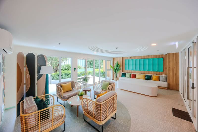 Phyll Phuket, Phuket, 9 Village No. 4 Muang Naka Rd, Wichit, Muang Phuket, Phuket, 1 Bedroom, 35 sqm, Condo For Rent, by PrimeGlobalAsset, 500313663 - DDproperty.com