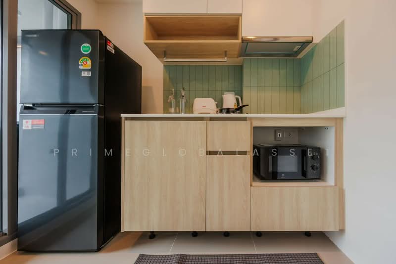 Phyll Phuket, Phuket, 9 Village No. 4 Muang Naka Rd, Wichit, Muang Phuket, Phuket, 1 Bedroom, 35 sqm, Condo For Rent, by PrimeGlobalAsset, 500313663 - DDproperty.com