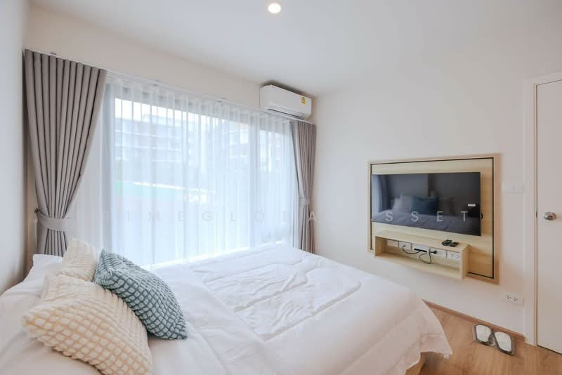 Phyll Phuket : ฟีล ภูเก็ต, ภูเก็ต, 9 หมู่ที่ 4 Muang Naka Rd, วิชิต, เมืองภูเก็ต, ภูเก็ต, 35 ตร.ม., คอนโด ให้เช่า, โดย PrimeGlobalAsset, 500313663 - DDproperty.com