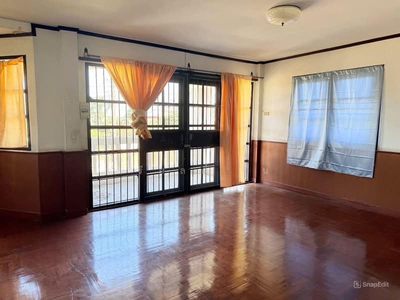 บ้านเดี่ยว 2 ชั้น KC Lake Land นิมิตรใหม่ 59 (เนื้อที่ 242 ตรง.วา หลังใหญ่), Bangkok, Sam Wa Tawan Ok, Khlong Sam Wa, Bangkok, 3 Bedrooms, 800 sqm, Single Detached House For Sale, by เรียลตี้ วัน, 500313664 - DDproperty.com