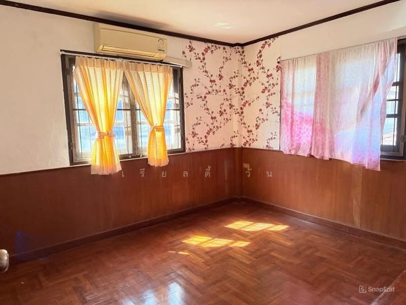 บ้านเดี่ยว 2 ชั้น KC Lake Land นิมิตรใหม่ 59 (เนื้อที่ 242 ตรง.วา หลังใหญ่), Bangkok, Sam Wa Tawan Ok, Khlong Sam Wa, Bangkok, 3 Bedrooms, 800 sqm, Single Detached House For Sale, by เรียลตี้ วัน, 500313664 - DDproperty.com