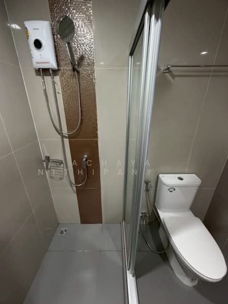 IDEO Rama 9-Asoke, Bangkok, Rama 9 Road, Huai Khwang, Bangkok, 1 Bedroom, 34 sqm, Condo For Rent, by Achaya Nithipanyawong, 500313665 - DDproperty.com