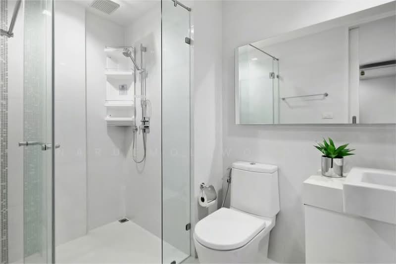 Nara 9 by Eastern Star, Bangkok, Naradhiwas Rajanagarindra Road, Thung Maha Mek, Sathon, Bangkok, 1 Bedroom, 43 sqm, Condo For Rent, by Naruemol Wongta, 500313671 - DDproperty.com