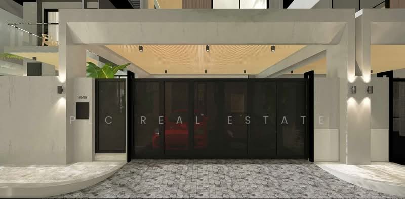 Scandinavian Pool Villa for Sale East Pattaya, Chon Buri (Pattaya), Bang Lamung, Bang Lamung (Pattaya), Chon Buri (Pattaya), 4 Bedrooms, 254 sqm, Villa For Sale, by PLC real estate, 500313672 - DDproperty.com
