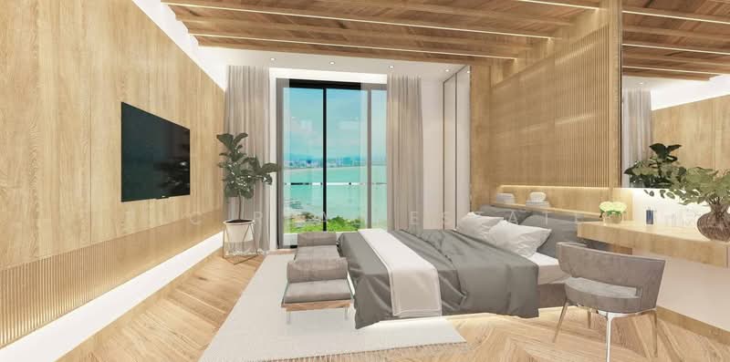 Scandinavian Pool Villa for Sale East Pattaya, Chon Buri (Pattaya), Bang Lamung, Bang Lamung (Pattaya), Chon Buri (Pattaya), 4 Bedrooms, 254 sqm, Villa For Sale, by PLC real estate, 500313672 - DDproperty.com