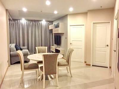 For Rent - Supalai Wellington, Bangkok