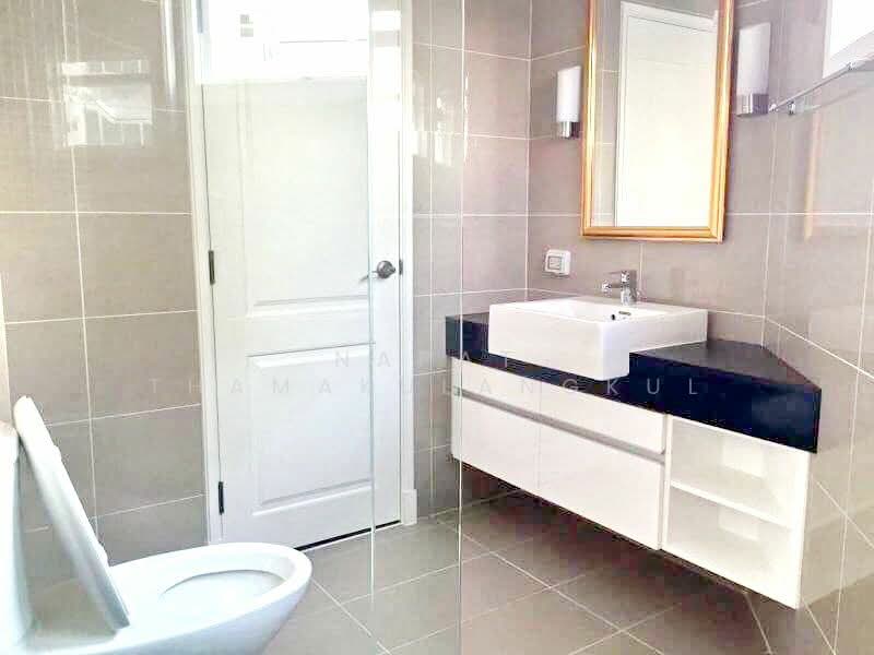 Supalai Wellington, Bangkok, Thiam Ruammit Road, Huai Khwang, Bangkok, 2 Bedrooms, 88 sqm, Condo For Rent, by Napat Thamakulangkul, 500313673 - DDproperty.com