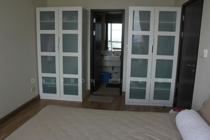 Le Luk Condominium, Bangkok, 1599 291 Sukhumvit Rd, Phra Kanong Nua, Watthana, Bangkok, 1 Bedroom, 50 sqm, Condo For Sale, by Dnupron Ruckson, 500313675 - DDproperty.com