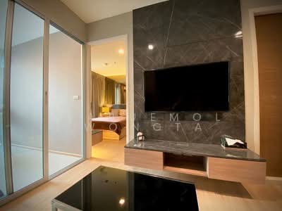 For Rent - Rhythm Sukhumvit 50, Bangkok