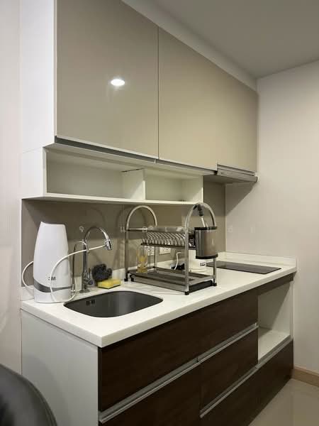 Supalai Prime Rama 9, Bangkok, Rama 9 Road, Bang Kapi, Huai Khwang, Bangkok, 1 Bedroom, 54 sqm, Condo For Sale, by AREA66 Real Estate Co.,Ltd, 500313684 - DDproperty.com
