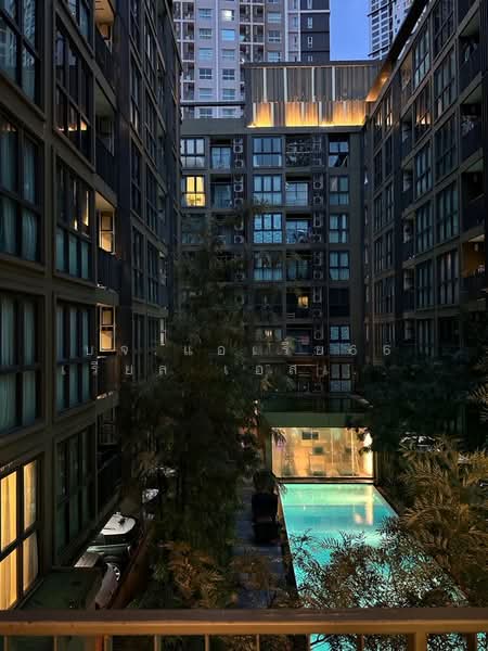 Supalai Prime Rama 9, Bangkok, Rama 9 Road, Bang Kapi, Huai Khwang, Bangkok, 1 Bedroom, 54 sqm, Condo For Sale, by AREA66 Real Estate Co.,Ltd, 500313684 - DDproperty.com