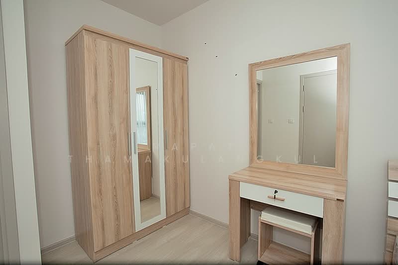 Life Sukhumvit 48, Bangkok, Soi Sukhumvit 48, Phra Kanong, Khlong Toei, Bangkok, 1 Bedroom, 38 sqm, Condo For Rent, by Napat Thamakulangkul, 500313686 - DDproperty.com
